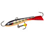 Балансир Rapala Jigging Rap Beaded Hook 50mm 9g #SSD