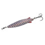 Блешня Abu Garcia Toby 10g #LF Green Back Minnow