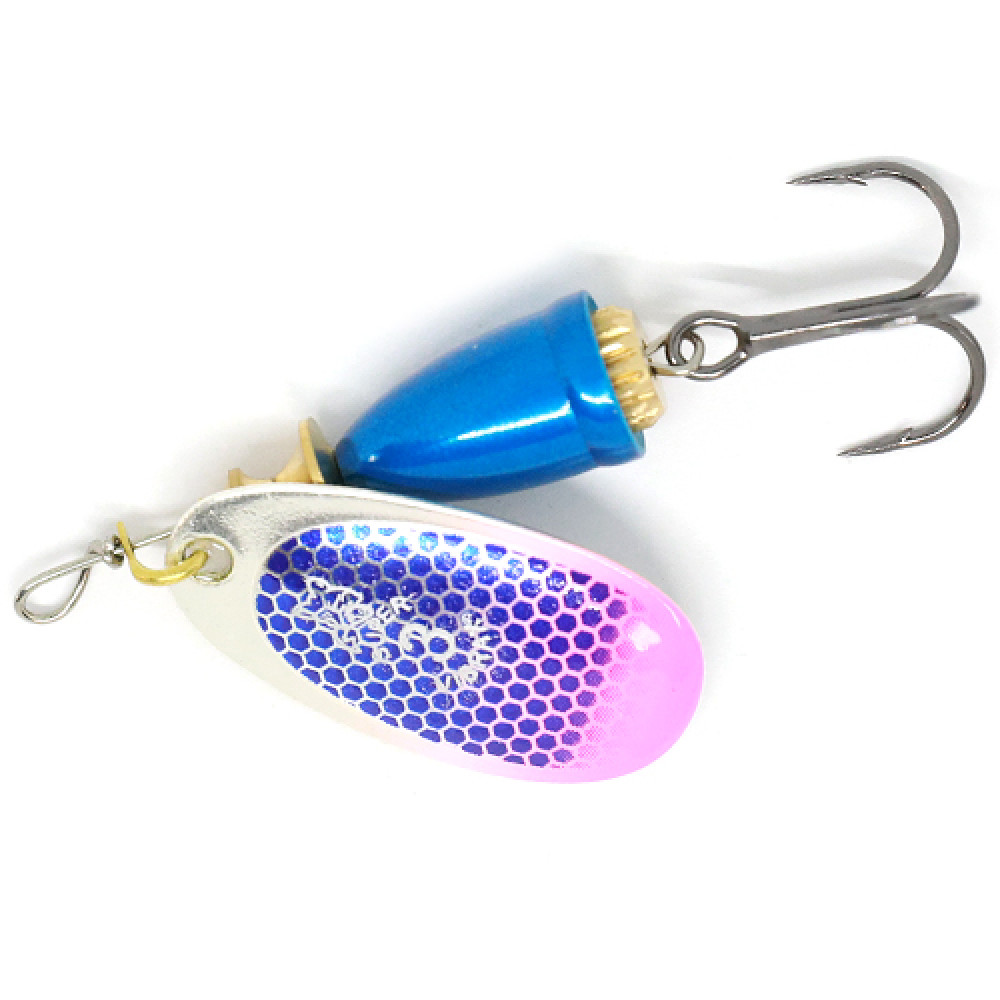 Блешня Blue Fox BFU 3 8g #BSPTU