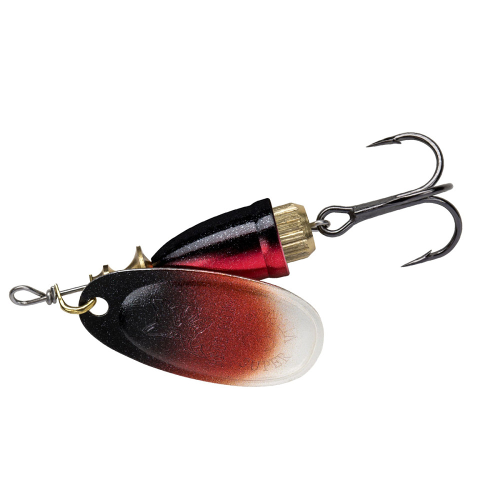 Блешня Blue Fox Nordic Flake 2 6g #B