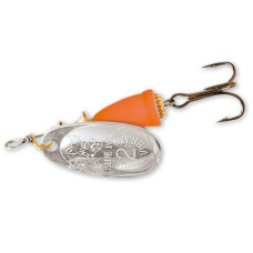 Блешня Blue Fox Vibrax Fluorescent BFF 4 10g #SFR