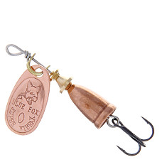 Блешня Blue Fox Vibrax Original BF 0 3g #C