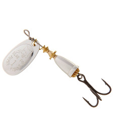 Блешня Blue Fox Vibrax Original BF 4g #S