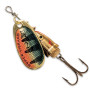 Блешня Blue Fox Vibrax Shad BFSD 5 13g  #P