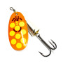 Блешня Blue Fox Vibrax Shad BFSD 5 13g  #P
