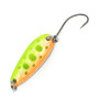 Блешня Daiwa Crusader Gekiatsu 4g #08 Rainbow Bk