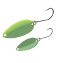 Блешня Daiwa Presso MVR 2.4g #LEM