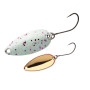 Блешня Daiwa Presso MVR 2.4g #LEM