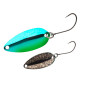 Блешня Daiwa Presso MVR 2.4g #LEM