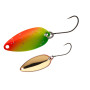 Блешня Daiwa Presso MVR 2.4g #LEM