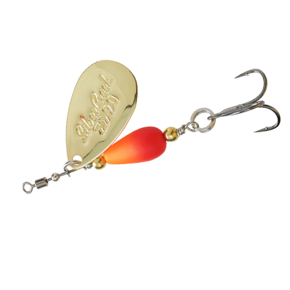 Блешня Daiwa SC Spinner 9g #3 G Mitsukan