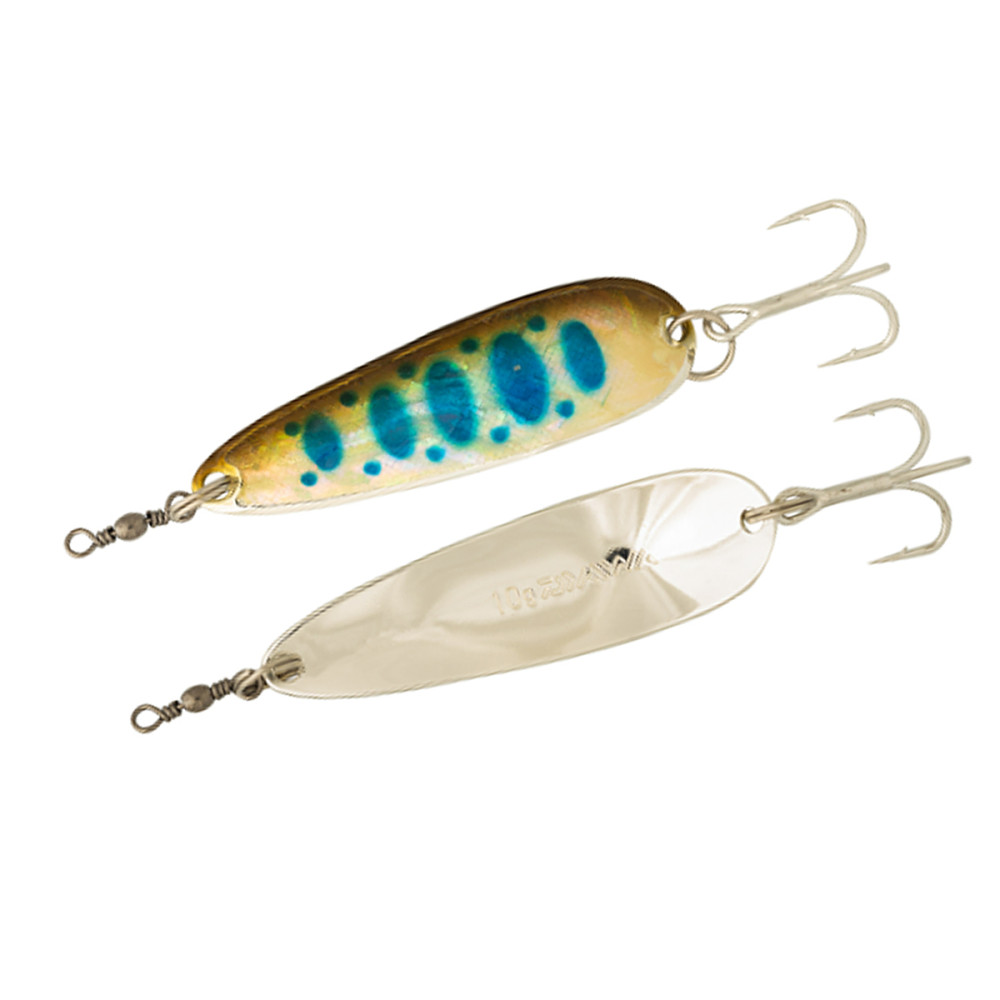 Блешня Daiwa Silver Creek CSD 10g #Awabi Yamam