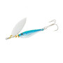 Блешня Daiwa Silver Creek Spinner-R 1060 6g #Wakasagi