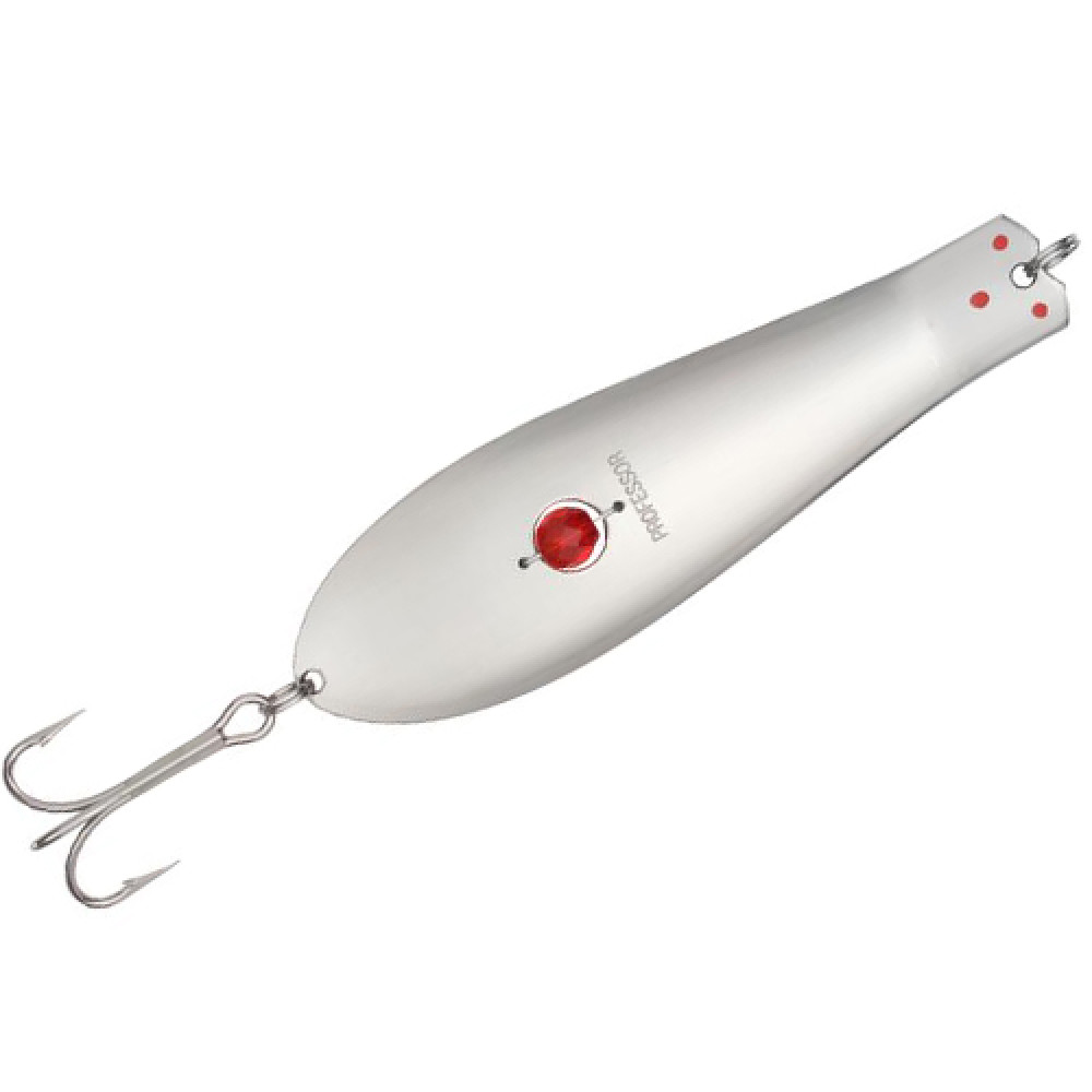 Блешня Kuusamo Professor 1 115mm 36g бусинка #N