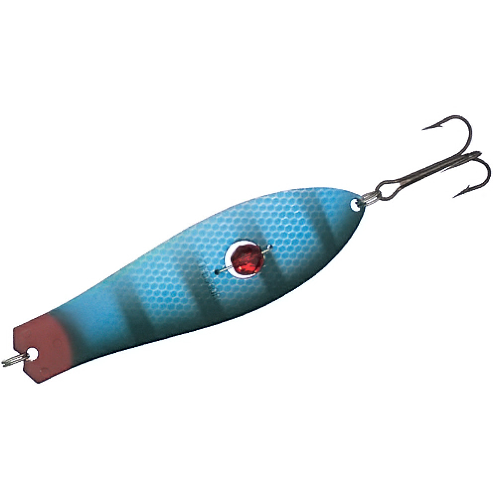 Блешня Kuusamo Professor 2 90mm 26g бусинка #GR-B