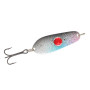 Блешня Kuusamo Rasanen 50mm 11g бусинка #FR/BLU-S