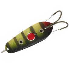 Блешня Kuusamo Rasanen 60mm 15g #GR-B