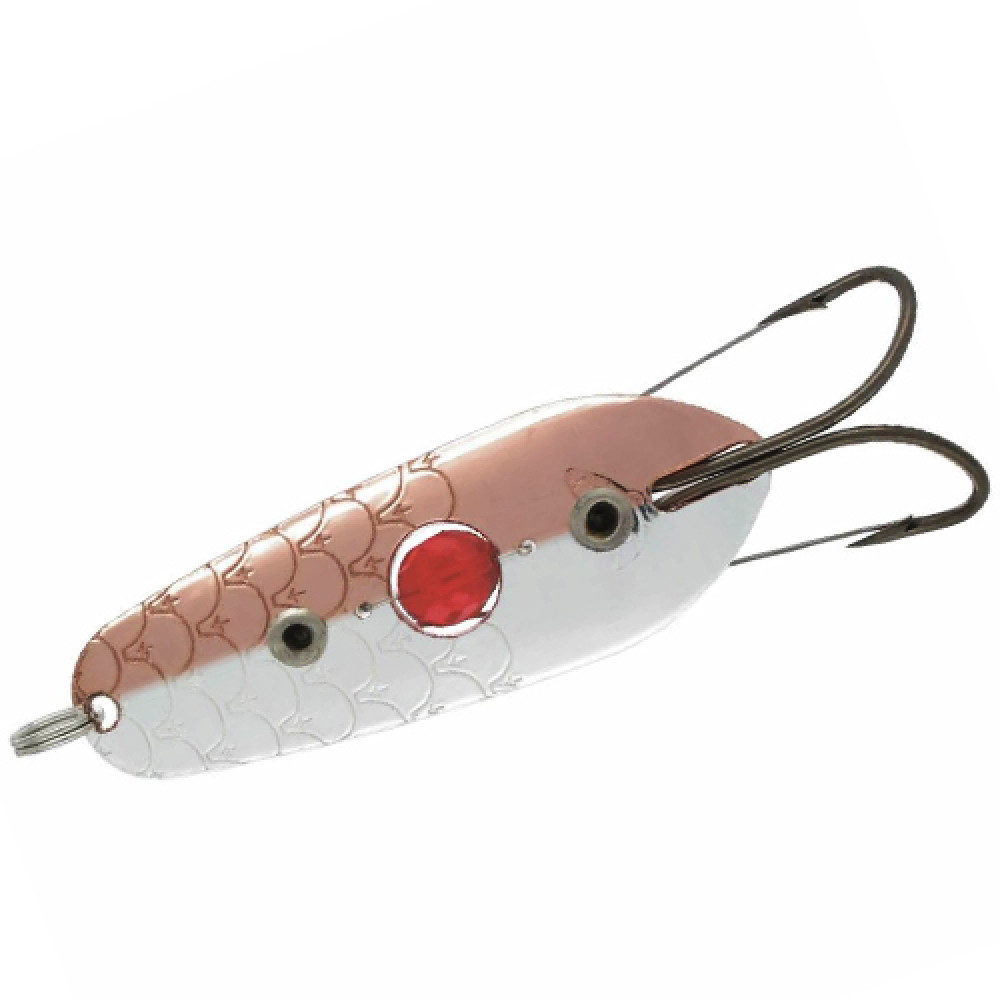 Блешня Kuusamo Rasanen 60mm 15g #GR-B