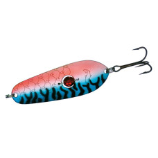 Блешня Kuusamo Rasanen 70mm 20g бусинка #FR/BLU-S Блешня Kuusamo Rasanen 70mm 20g бусинка #FR/BLU-S