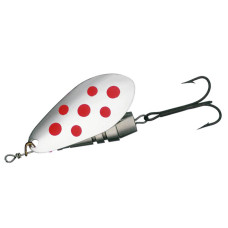 Блешня Kuusamo Taimen-Lippa 18g #S-R