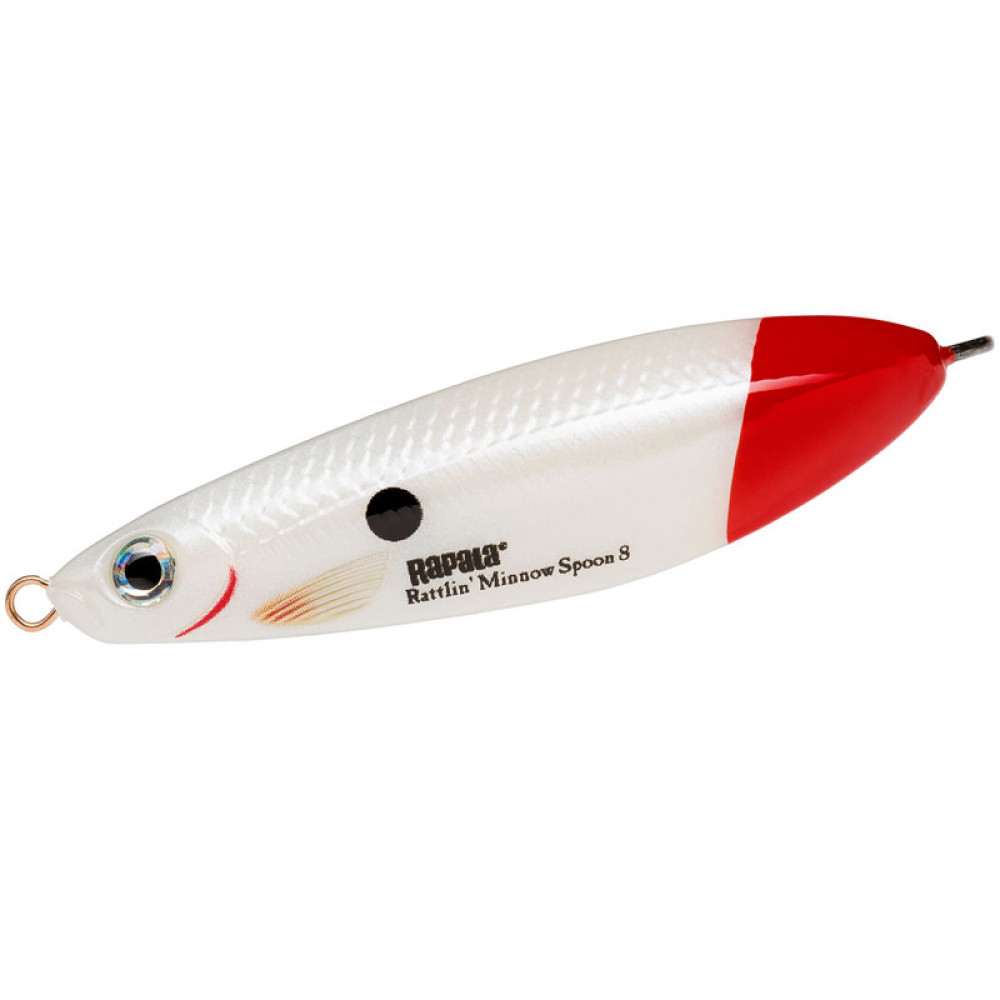 Блешня Rapala Minnow Spoon 80mm 16g #CLS
