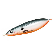 Блешня Rapala Minnow Spoon 80mm 16g #GSU Блешня Rapala Minnow Spoon 80mm 16g #GSU