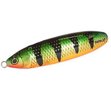 Блешня Rapala Minnow Spoon RMS 60mm 10g #P