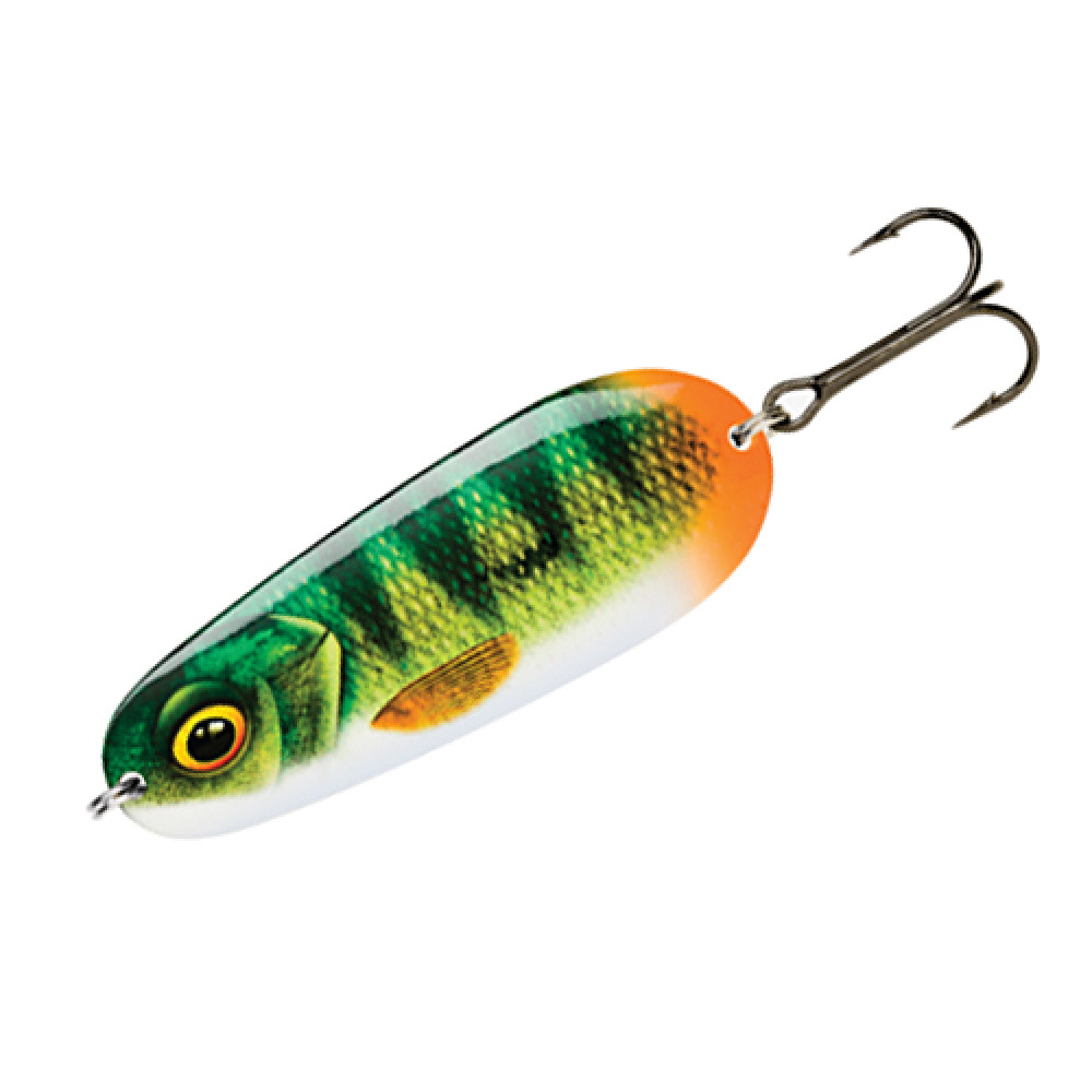 Блешня Rapala NAV37 95mm 37g #PEL