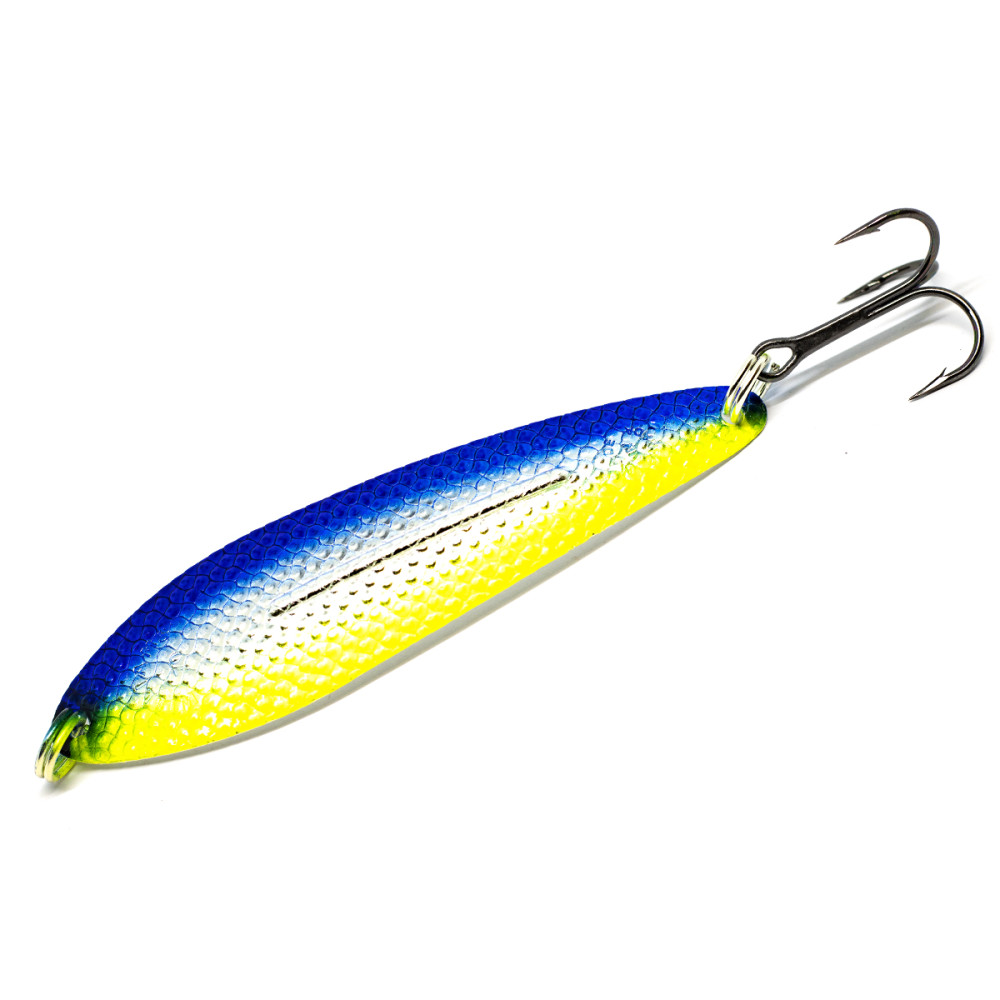 Блешня Williams Whitefish UV 21.26gr #BLUTG