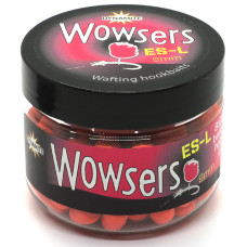 Бойли Dynamite Baits Wowsers Pink ES-L 9mm