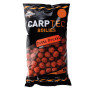 Бойли Dynamite Baits Carp-Tec Tutti Frutti 20mm 1.8kg
