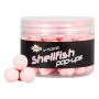 Бойли Dynamite Baits Pop-Up N-Ticers Shellfish 12mm