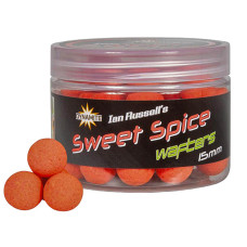 Бойли Dynamite Baits Wafters Ian Russell`s Sweet Spice 15 mm