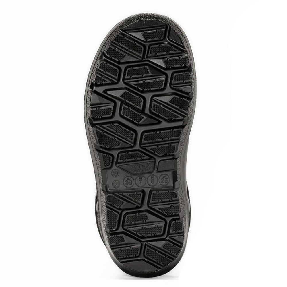 Чоботи Polyver Classic 365 Black 43