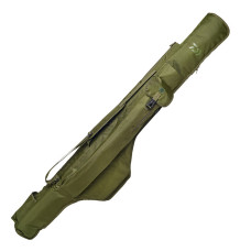 Чохол Daiwa Black Widow 3 Rod Holdall 13ft 215x35x15cm