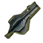 Чохол Daiwa Black Widow 3 Rod Holdall 13ft 215x35x15cm