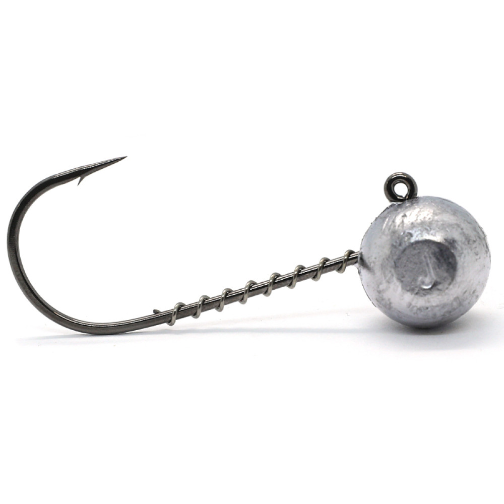 Джигголівка Jigger Fudo AB Jig 7/0 28g 3pc
