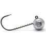 Джигголівка Jigger Fudo AB Jig 7/0 28g 3pc
