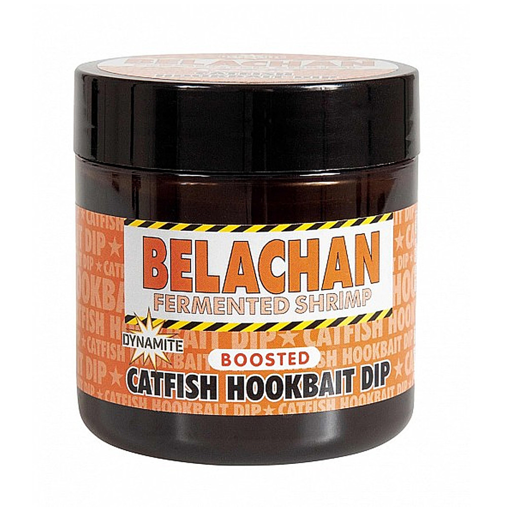 Дип Dynamite Baits Catfish Dip Belachan 270ml