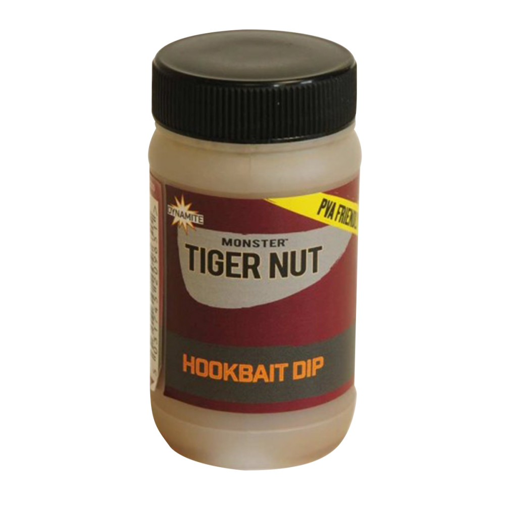 Дип Dynamite Baits Monster Tigernut Dip Concentra 100ml