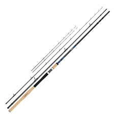 Фідер Daiwa N`Zon Distance Special Power Feeder 4.27m 150g