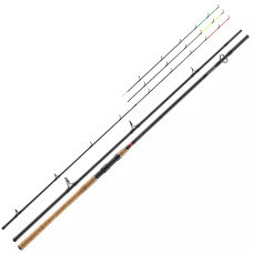Фідер Daiwa Ninja X Feeder 3.90m 220g