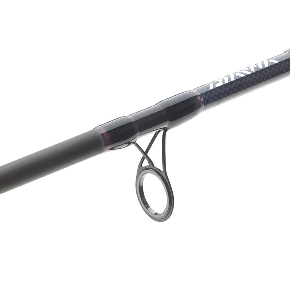 Фідер Daiwa Ninja X Feeder 3.90m 220g