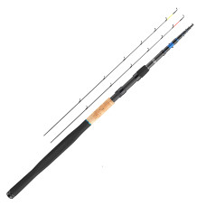 Фідер телескоп. Daiwa N`Zon Tele Feeder 3.60m 120g