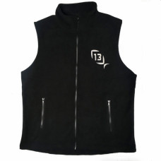 Флісова жилетка 13 Fishing XXL