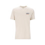 Футболка Simms Tarponwear T-Shirt Natural M
