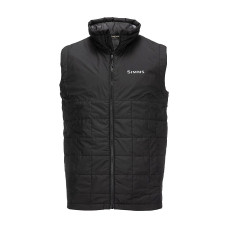 Жилет Simms Fall Run Vest Black M Жилет Simms Fall Run Vest Black M