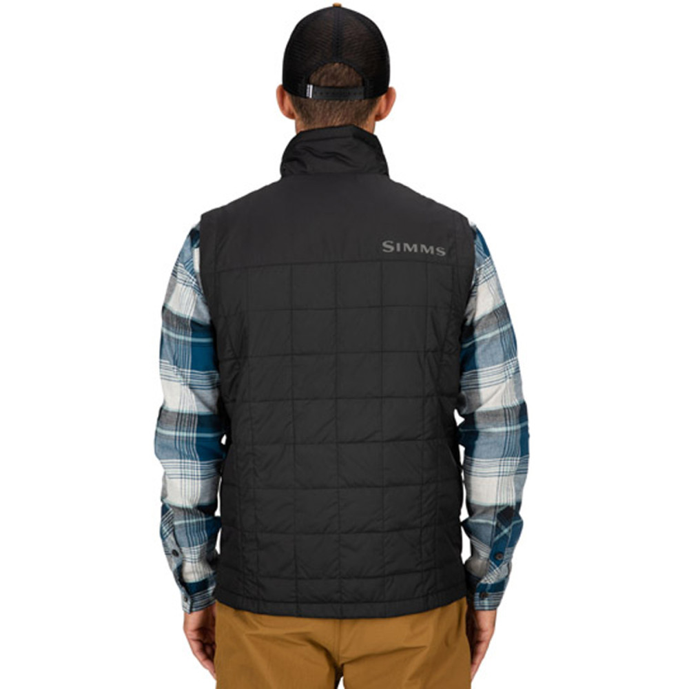 Жилет Simms Fall Run Vest Black XXL