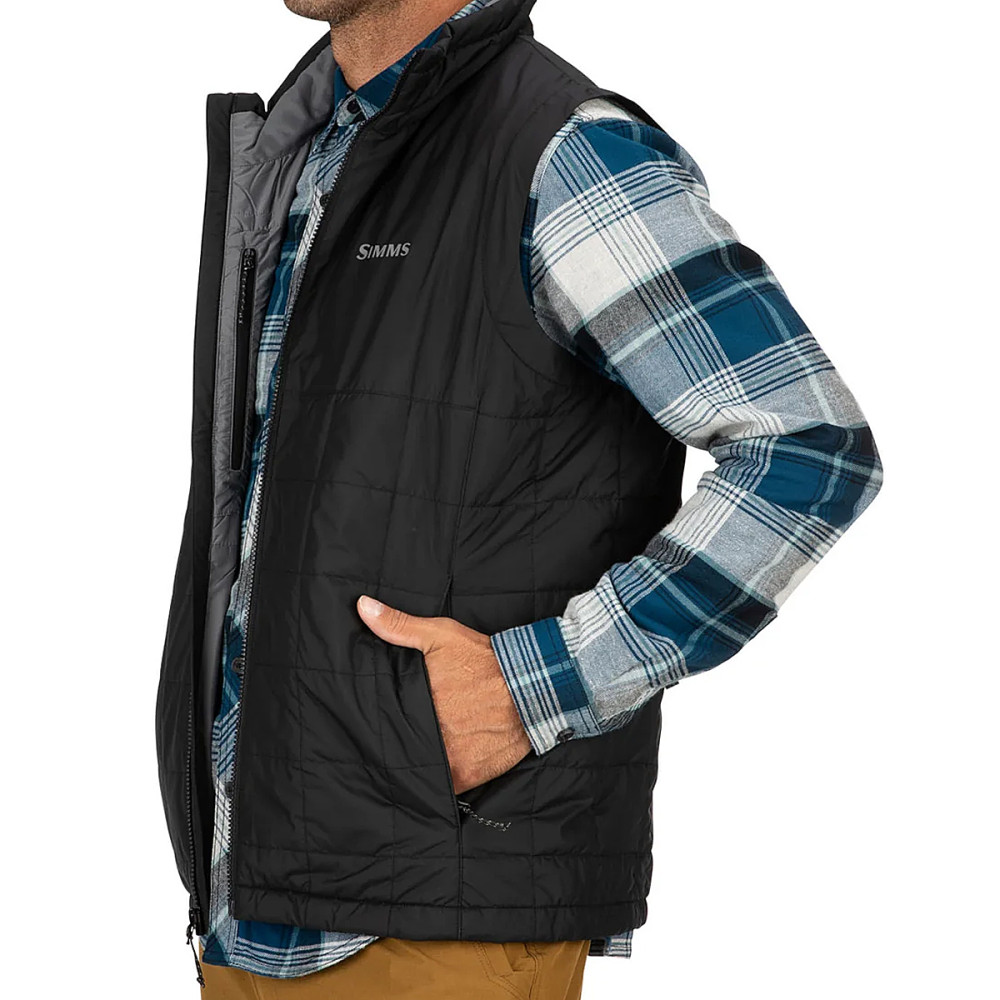 Жилет Simms Fall Run Vest Black XXL
