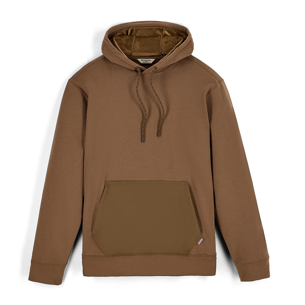 Худі Simms Harbor Hoody Jasper L